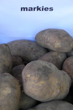 Aardappelen Van Fa. Dobbelaer